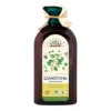 Dầu gội ngăn ngừa gàu nụ bạch dương và dầu thầu dầu Zelenaya Apteka 350ml 4 cca6e533 5b64 4bb0 a8da f68393e455f8